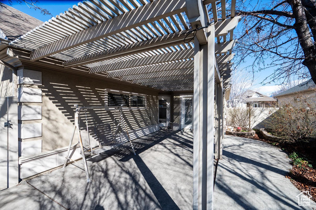 Photo 32 for MLS #2067163 at 6802 S Triumph Ln