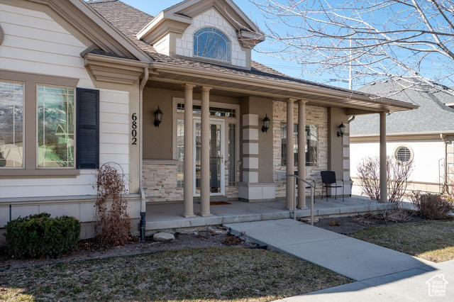 Photo 2 for MLS #2067163 at 6802 S Triumph Ln