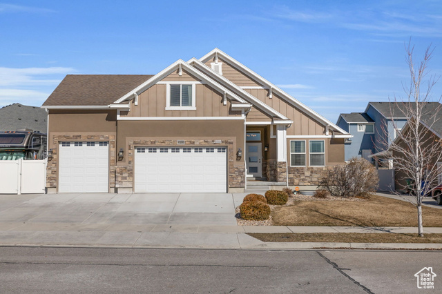 6496 W 7735 S, West Jordan UT 84081