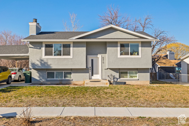 5210 W WOODLEDGE AVE, West Valley City UT 84120