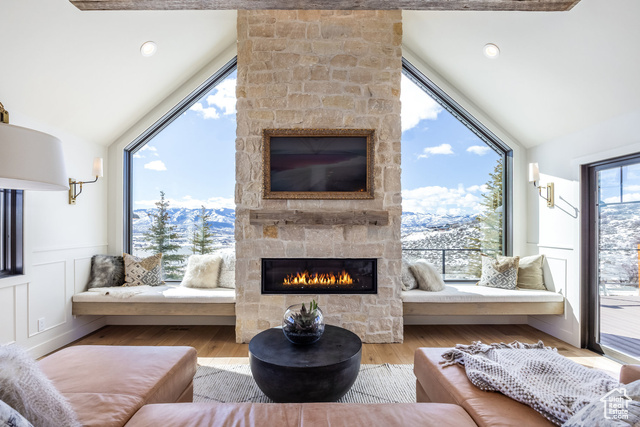 8709 HIGHFIELD RD, Park City UT 84098