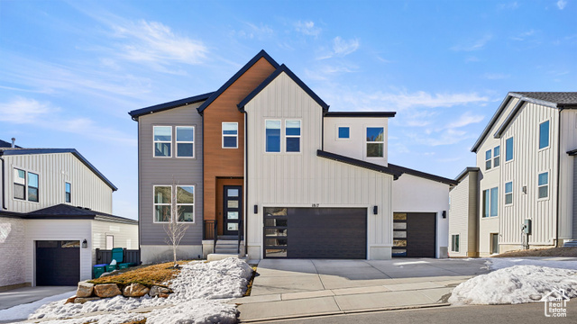 1817 W BAD ROCK CIR #100303, Lehi UT 84043