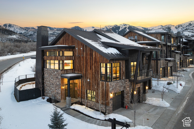 1887 STONE HOLLOW CT, Park City UT 84098