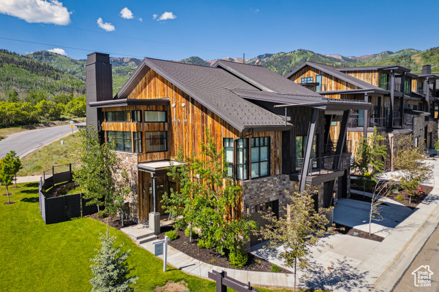 1887 STONE HOLLOW CT, Park City UT 84098