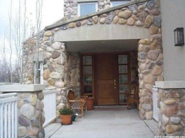 527 Indian Springs Rd, Bountiful, UT 84010 — photo 2