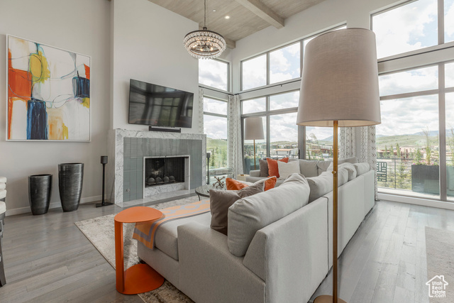 6379 W GOLDEN BEAR LOOP, Park City UT 84098