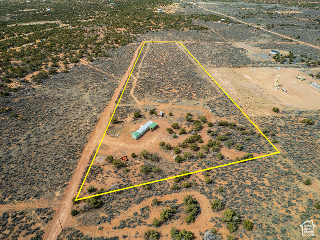 18876 W 375 S, Duchesne UT 84021