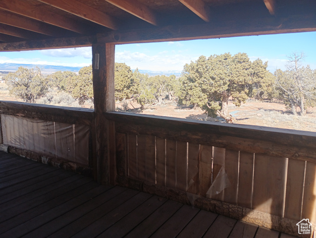 Photo 32 for MLS #2067234 at 18876 W 375 South