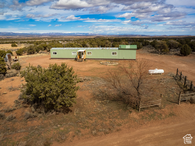 Photo 45 for MLS #2067234 at 18876 W 375 South