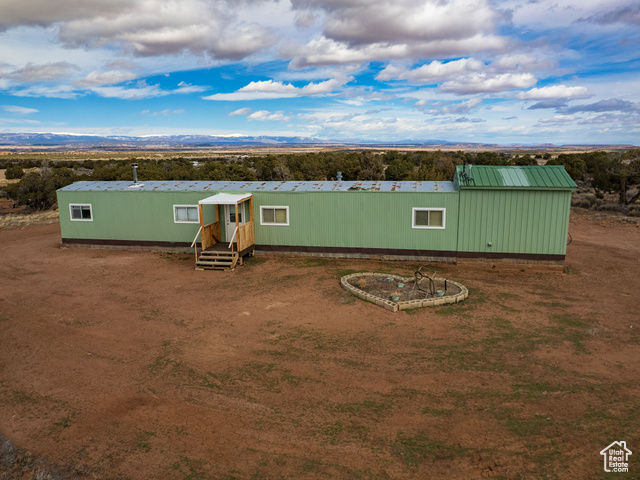 Photo 47 for MLS #2067234 at 18876 W 375 South