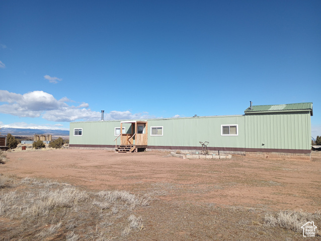 Photo 8 for MLS #2067234 at 18876 W 375 South
