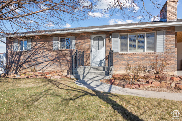 623 S 1700 E, Spanish Fork UT 84660