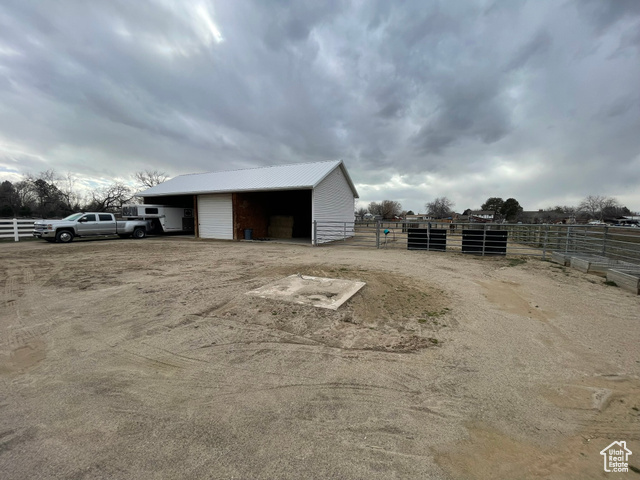 Photo 43 for MLS #2067260 at 5859 S 3500 West