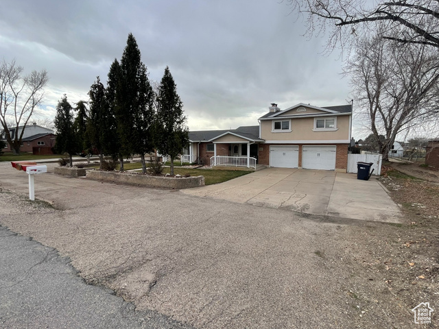 Photo 3 for MLS #2067260 at 5859 S 3500 West