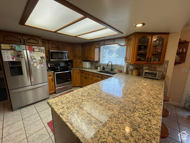 Photo 9 for MLS #2067260 at 5859 S 3500 West