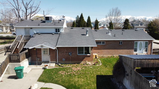 Photo 61 for MLS #2067260 at 5859 S 3500 West