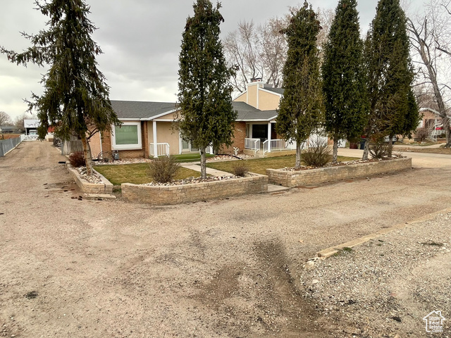 Photo 4 for MLS #2067260 at 5859 S 3500 West