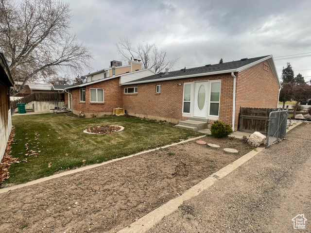 Photo 28 for MLS #2067260 at 5859 S 3500 West
