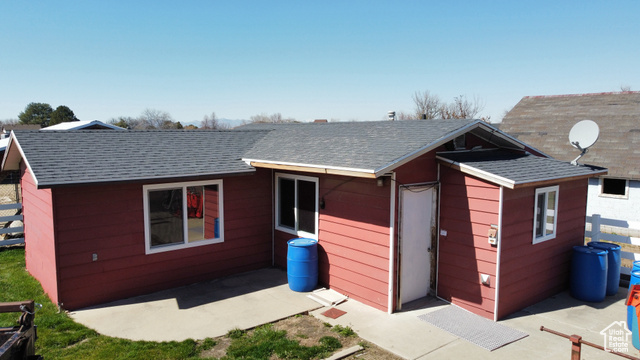 Photo 65 for MLS #2067260 at 5859 S 3500 West