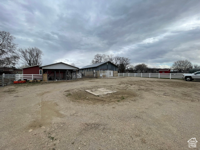 Photo 42 for MLS #2067260 at 5859 S 3500 West