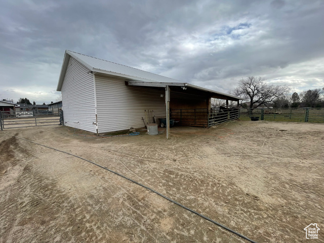 Photo 48 for MLS #2067260 at 5859 S 3500 West