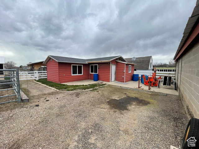 Photo 30 for MLS #2067260 at 5859 S 3500 West