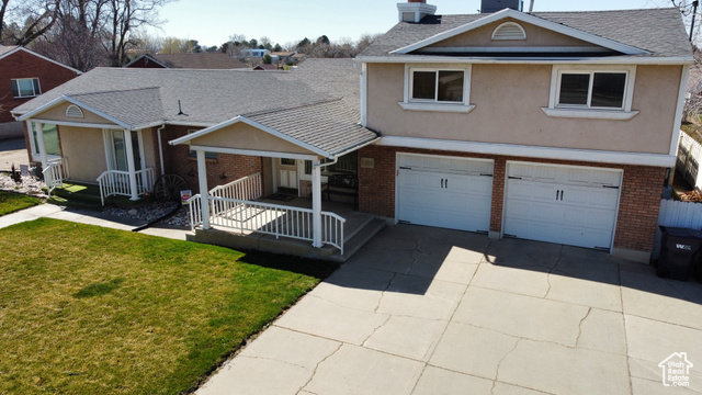 Photo 2 for MLS #2067260 at 5859 S 3500 West