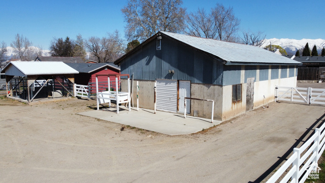 Photo 67 for MLS #2067260 at 5859 S 3500 West