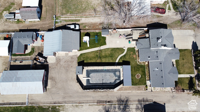 Photo 53 for MLS #2067260 at 5859 S 3500 West