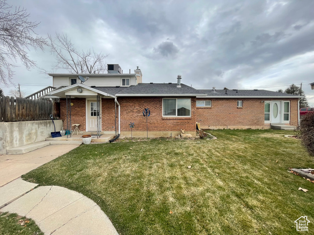 Photo 27 for MLS #2067260 at 5859 S 3500 West