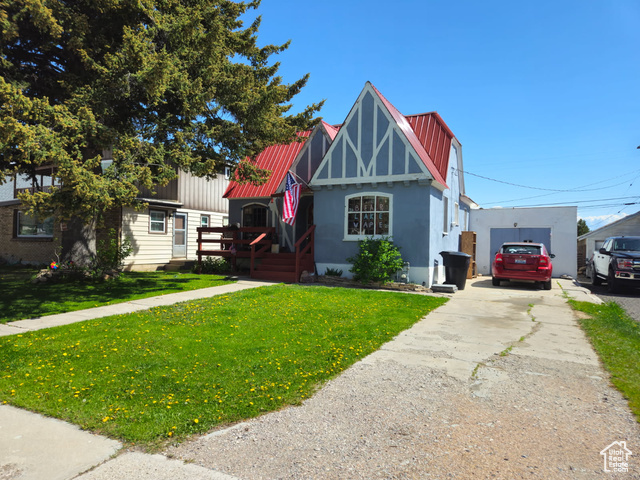 613 JEFFERSON ST, Montpelier ID 83254