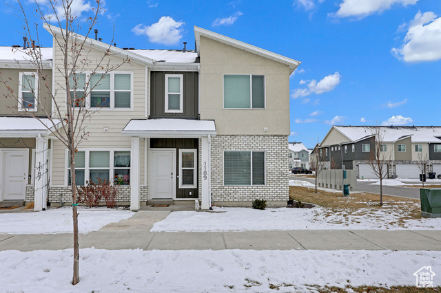 1189 W 1820 S #13, Logan UT 84321