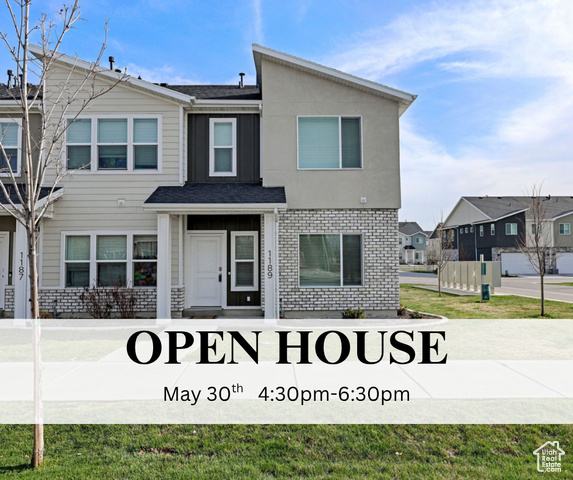 1189 W 1820 S #13, Logan UT 84321