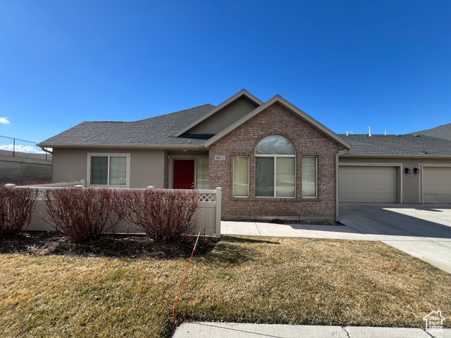 481 W 350 S #C, Springville UT 84663