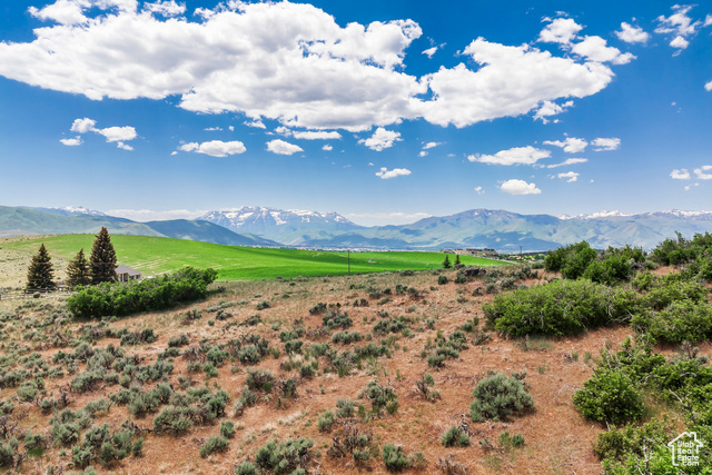 4585 GREENERHILLS DR, Heber City UT 84032
