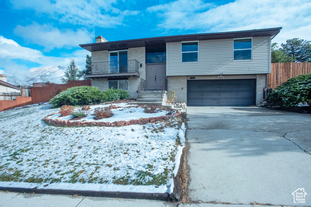 7369 S 2300 E, Cottonwood Heights UT 84121