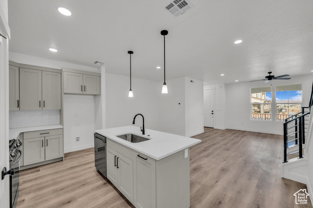 Photo 7 for MLS #2067303 at 5962 S Jasper Ridge Dr