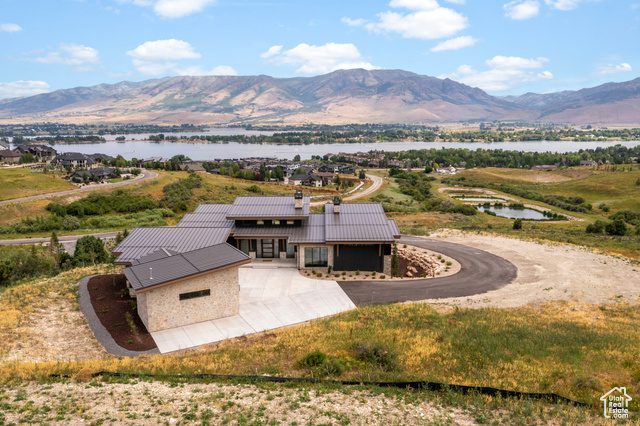 6251 E LEGACY DR, Huntsville UT 84317