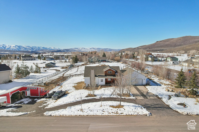 2709 E CRESTVIEW DR, Kamas UT 84036