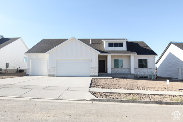 272 W 470 N, Smithfield UT 84335