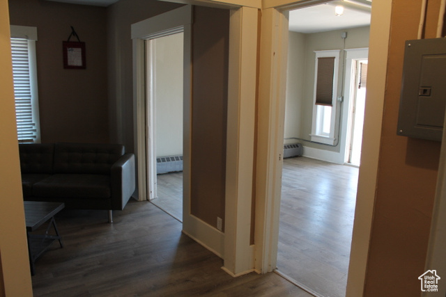 Photo 5 for MLS #2067363 at 653 E 300 South