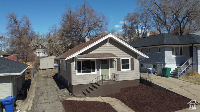 640 KERSHAW ST, Ogden UT 84403