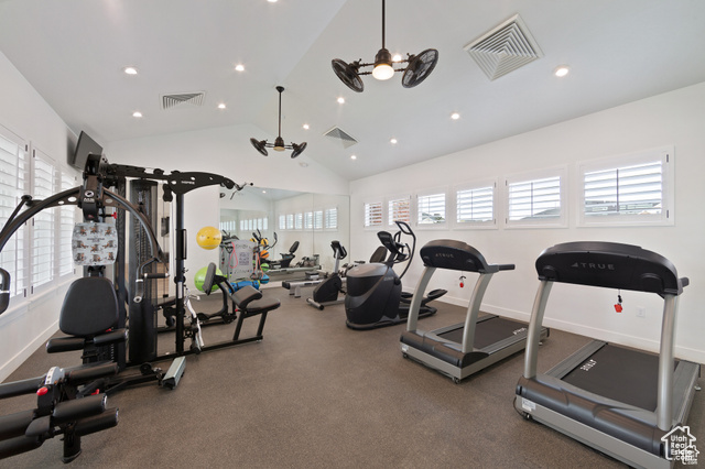Photo 44 for MLS #2067397 at 10716 S Haven Fields Dr