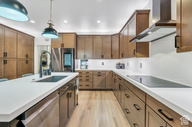 Photo 9 for MLS #2067397 at 10716 S Haven Fields Dr