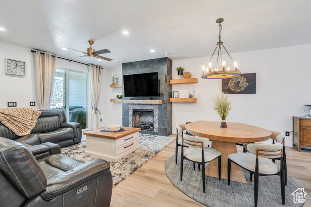 Photo 6 for MLS #2067397 at 10716 S Haven Fields Dr