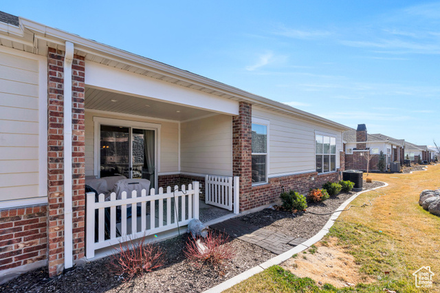 Photo 32 for MLS #2067397 at 10716 S Haven Fields Dr
