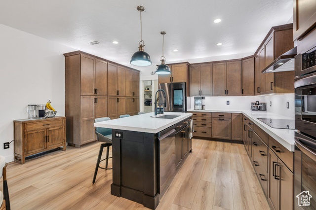 Photo 8 for MLS #2067397 at 10716 S Haven Fields Dr