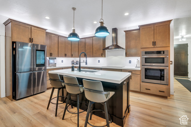 Photo 10 for MLS #2067397 at 10716 S Haven Fields Dr