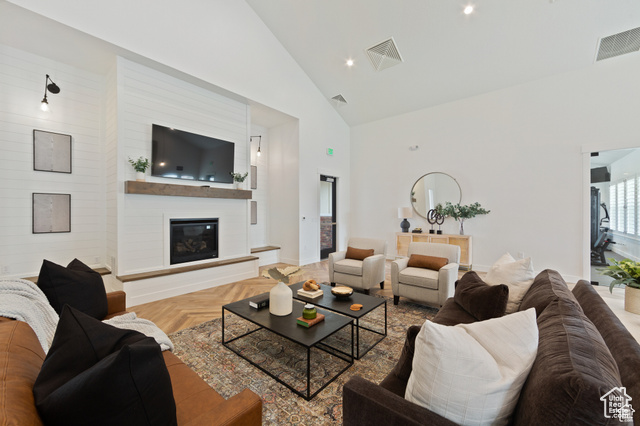 Photo 45 for MLS #2067397 at 10716 S Haven Fields Dr