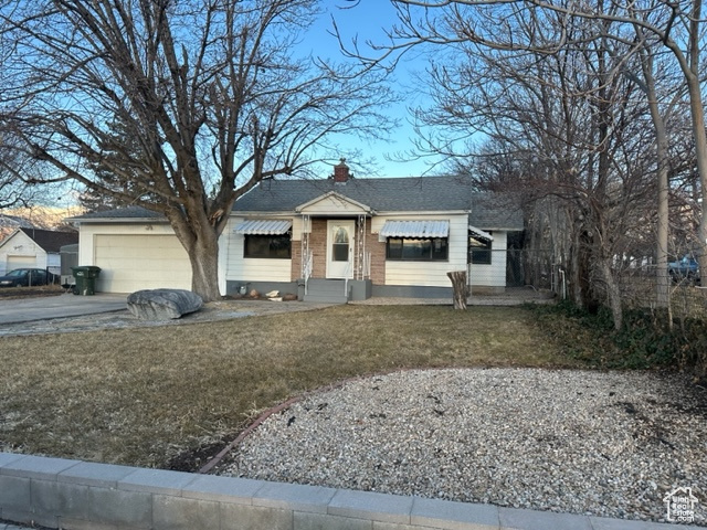 143 N 150 W, Tooele UT 84074